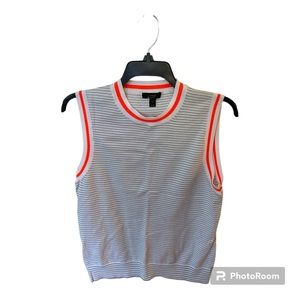 J. Crew Vest